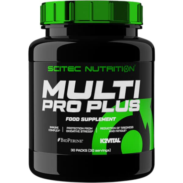 Scitec Multi Pro Plus 30 pak
