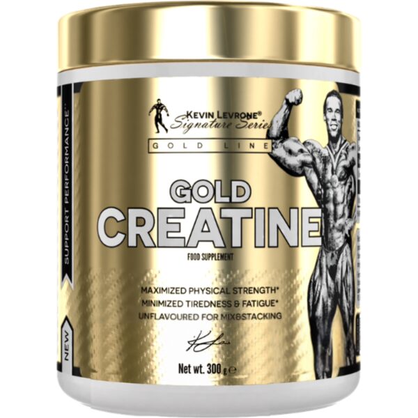 Kevin Levrone Gold Creatine 300 g