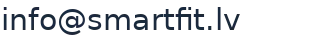 SMARTFIT e-pasts